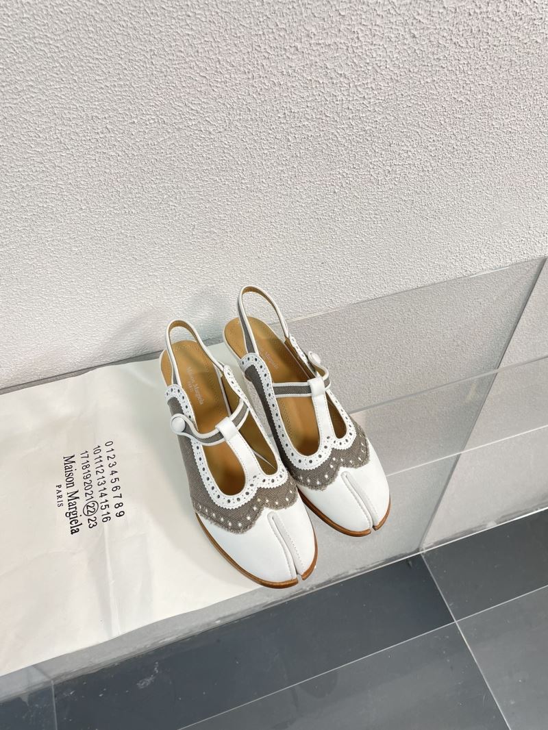 Maison Margiela Sandals